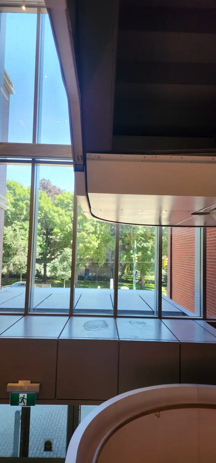 University of Toronto — frame 31